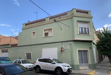 Chalet en  Carcaixent, Valencia/valència Provincia