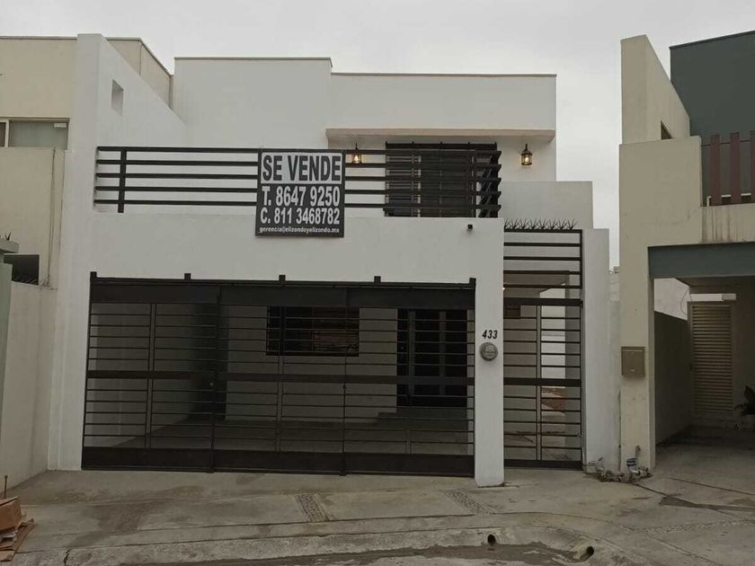 venta Casa en Mirador de las Mitras, Monterrey, Monterrey (32002620)-  