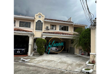 Casa en  Curundú, Ciudad De Panamá