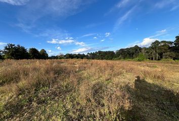 Lote de Terreno en  Avándaro, Valle De Bravo