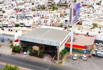 Local comercial en  Montebello, Culiacán Rosales