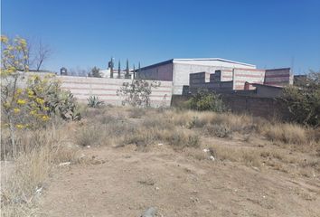 Lote de Terreno en  La Floresta Ii, San Juan Del Río, Querétaro