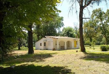 Quinta/Finca en  La Reja, Partido De Moreno