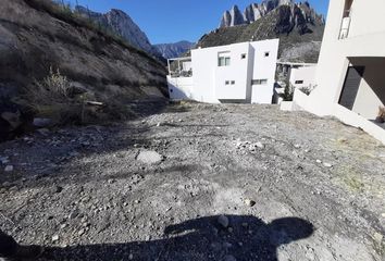 Lote de Terreno en  Los Cenizos, Santa Catarina