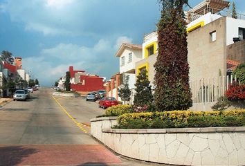 Casa en  Andes 90, Lomas Verdes, Fracc Lomas Verdes 4ta Sección, Naucalpan De Juárez, México, 53125, Mex