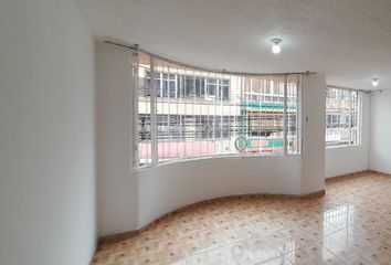 Apartamento en  Bosa El Libertador, Bogotá