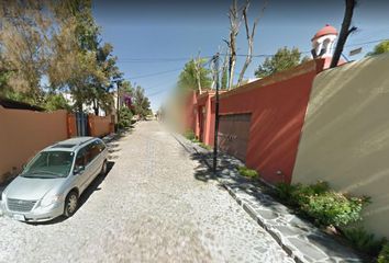 Casa en  Calle Del Águila 4-9, Fracc Villa De Los Frailes, San Miguel De Allende, Guanajuato, 37790, Mex