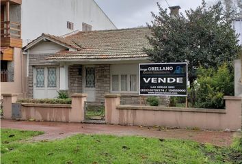 Casa en  Barrio Aeroparque, Mar Del Plata