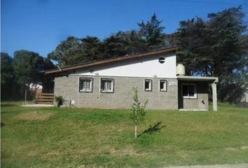 Casa en  Parque Luro, Mar Del Plata