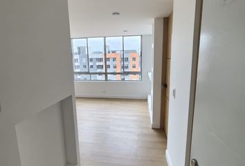 Apartamento en Guaymaral, Bogotá