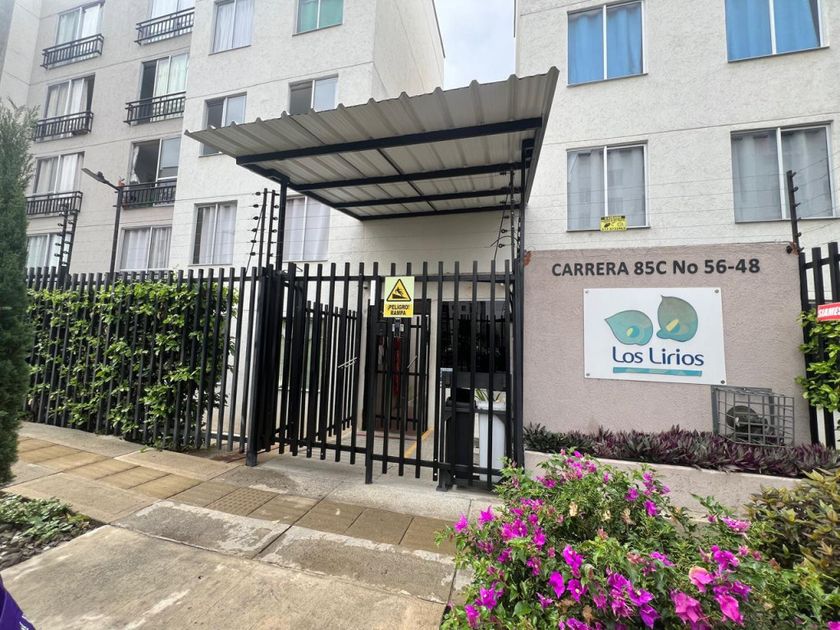 Apartment for rent in Cali