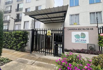 Apartamento en El Caney, Cali