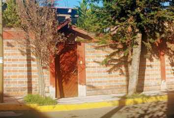 Casa en  Santa Ana Poniente, Tláhuac