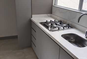 Apartamento en Galerías, Bogotá