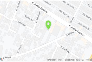 Casa en fraccionamiento en  Salón De Los Testigos De Jehová, Calle Independencia, San José, Tecámac, México, 55748, Mex