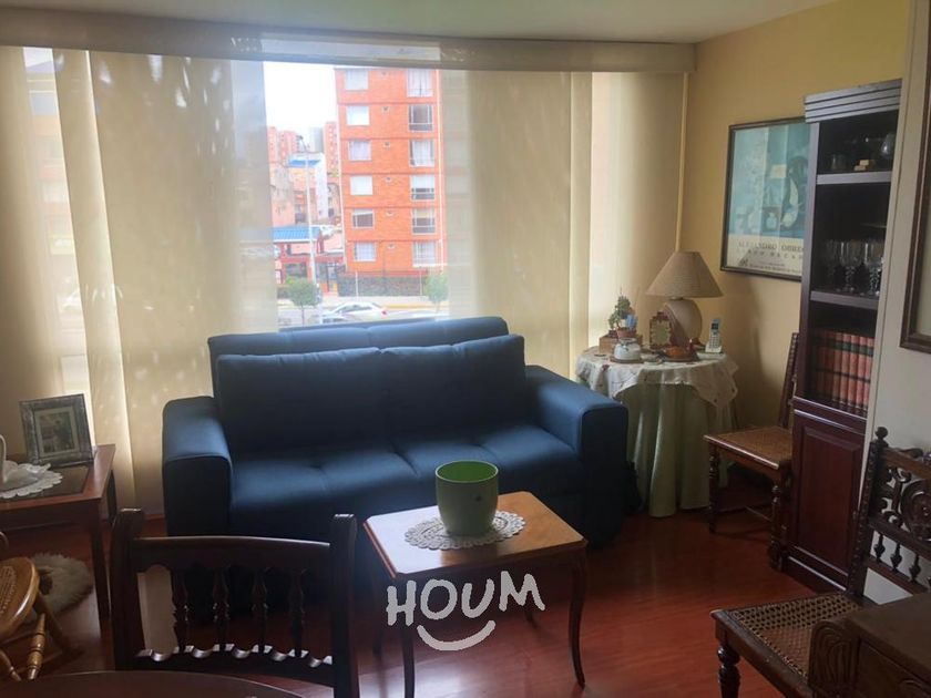 venta Apartamento en San Antonio Norte Norte, Norte (52533