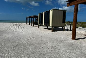 Lote de Terreno en  Álvaro Obregón, Isla Aguada, Carmen, Campeche, 24327, Mex