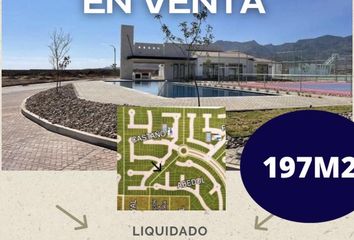 Lote de Terreno en  Ciudad Villa De Reyes, Villa De Reyes, San Luis Potosí