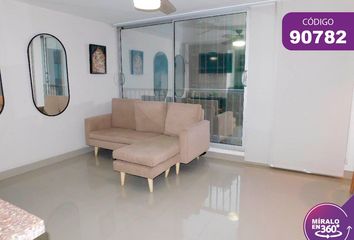 Apartamento en  Carrera 70 79-1-79-99, Paraiso, Barranquilla, Atlantico, Col