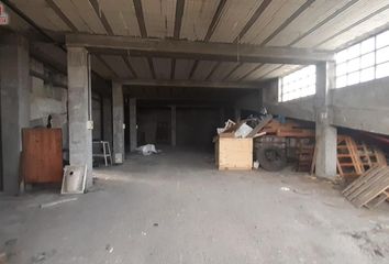Nave en  Barbadas, Orense Provincia
