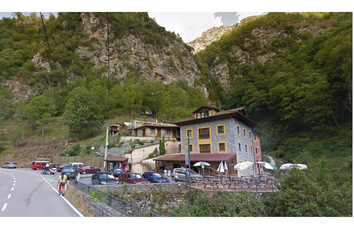 Local Comercial en  Beleño, Asturias