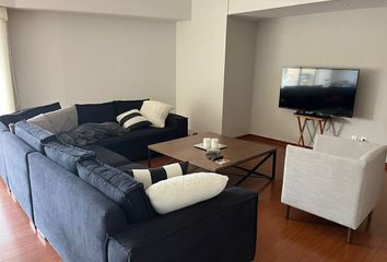 Departamento en  Santa Fe La Loma, Álvaro Obregón, Cdmx