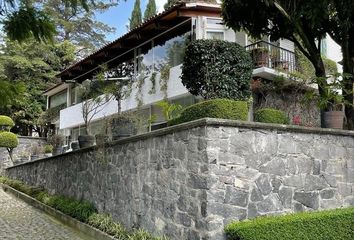 Casa en condominio en  Tetelpan, Álvaro Obregón, Cdmx