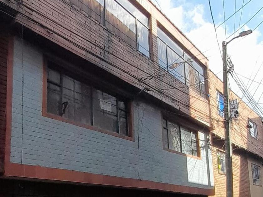 Apartamento en arriendo Bosa El Libertador, Sur