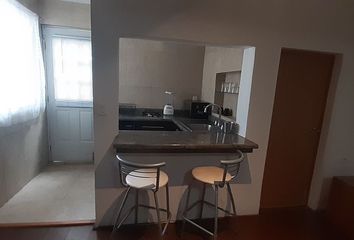 Departamento en  Colonia Cuajimalpa, Cuajimalpa De Morelos