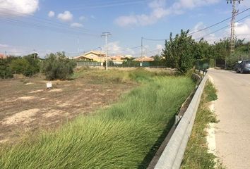 Terreno en  Santa Maria De Gracia, Murcia