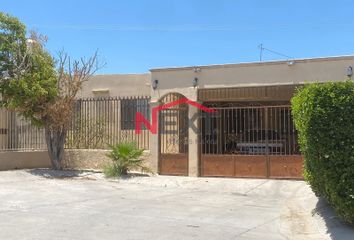 Casa en  Las Lomas Del Sur, Hermosillo