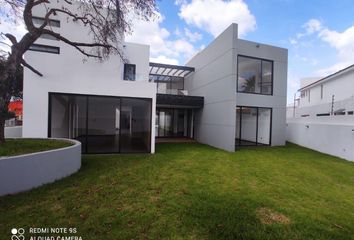 Casa en  Calle Valle De Los Olivos 1-18, Fracc Lomas De Valle Escondido, Atizapán De Zaragoza, México, 52930, Mex