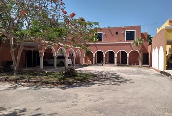 Casa en  Pueblo Cholul, Mérida, Yucatán