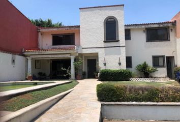 Casa en  Lomas De Cortes, Cuernavaca, Morelos