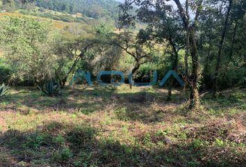 Lote de Terreno en  Valle De Bravo, Valle De Bravo