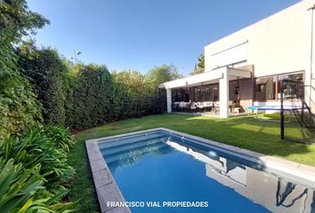 Casa en  Las Condes, Provincia De Santiago