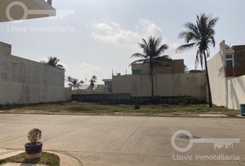 Lote de Terreno en  Las Palmas, Coatzacoalcos, Coatzacoalcos, Veracruz