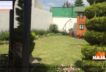 Casa en  Avenida Hacienda De Tarimoro 56, Fracc Lomas De La Hacienda, Atizapán De Zaragoza, México, 52925, Mex