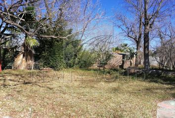 Lote de Terreno en  General Cepeda, Coahuila