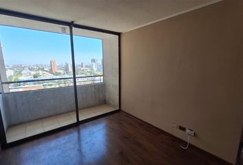 Departamento en venta en Santiago Centro