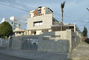 Casa en  Los Alpes, Barranquilla