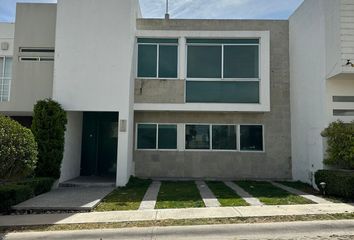 Casa en condominio en  Condominio Ruscello, Avenida Eugenio Garza Sada, Pocitos, Jesús María, Aguascalientes, México