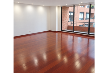 Apartment for rent in Santa Ana Norte, Bogotá