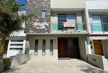 Casa en condominio en  Valle Real, Zapopan, Zapopan, Jalisco