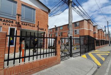 Apartamento en  Carrera 92 6a-2-6a-18, Tintala, Bogotá, Distrito Capital, Col