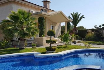 Chalet en  Dehesa De Campoamor, Alicante Provincia