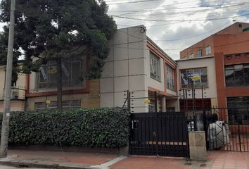 Casa en  Nn Palermo, Teusaquillo, Bogotá D.c., Distrito Capital, Col