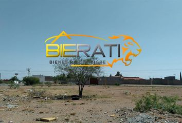 Lote de Terreno en  Los Nogales, Municipio De Chihuahua