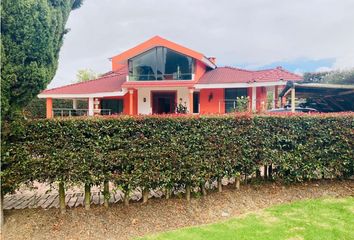 Casa en  Cota, Cundinamarca