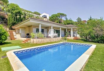 Chalet en  Cabrils, Barcelona Provincia